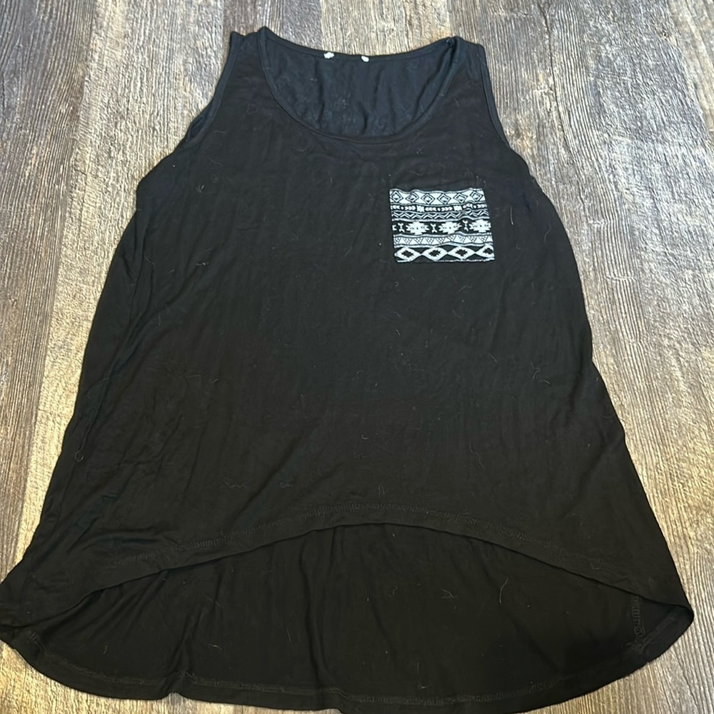 ✌️Dutch bros tank top small